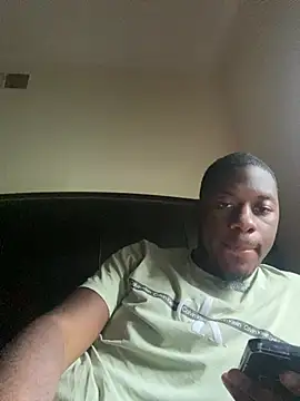ThickDic28 webkamerás műsora