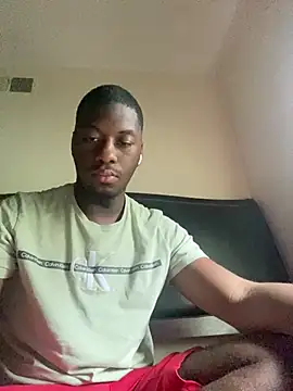 ThickDic28 webkamerás műsora