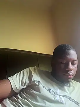 ThickDic28 webkamerás műsora