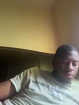 Show webcam de ThickDic28