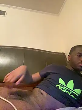 ThickDic28 Шоу с уебкамера