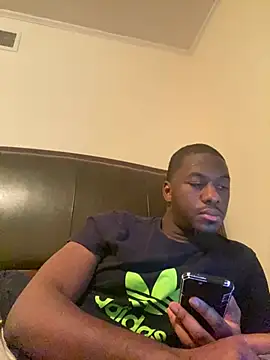 Show webcam de ThickDic28