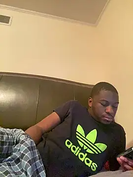 ThickDic28's Webcam Show