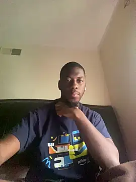 ThickDic28's Webcam Show