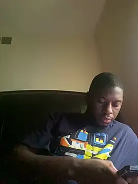Show Webcam de ThickDic28
