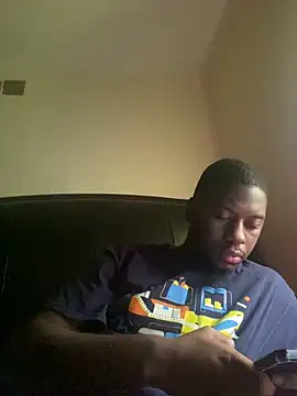 ThickDic28's Webcam Show