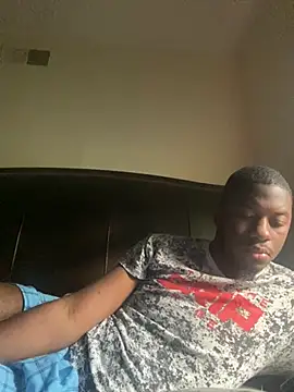 ThickDic28's Webcam Show