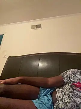 ThickDic28's Webcam Show
