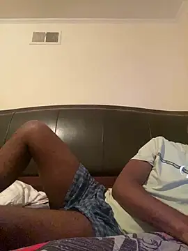 Show Webcam de ThickDic28
