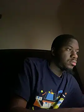 ThickDic28's Webcam Show