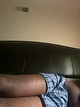 ThickDic28's Webcam Show