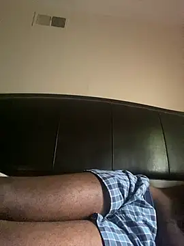 ThickDic28's Webcam Show