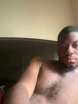 ThickDic28 webkamerás műsora
