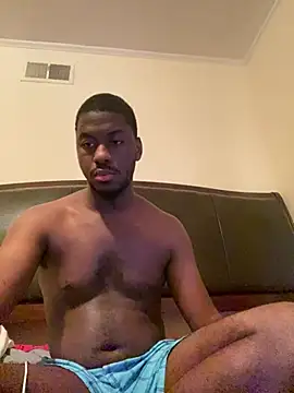 ThickDic28's Webcam Show