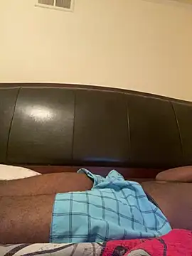 ThickDic28 webkamerás műsora