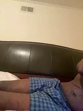 ThickDic28 Шоу с уебкамера