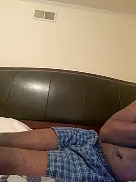 Show Webcam de ThickDic28
