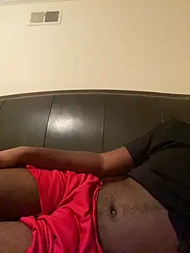 ThickDic28 webkamerás műsora