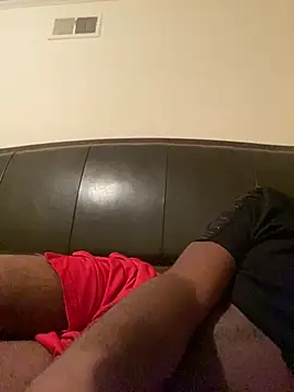 ThickDic28's Webcam Show