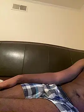 Show Webcam de ThickDic28