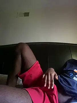 ThickDic28 webkamerás műsora
