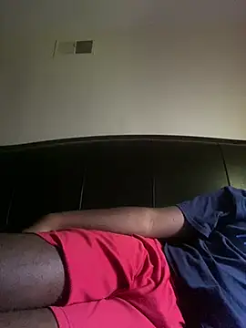 Show Webcam de ThickDic28