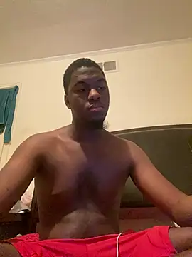 ThickDic28 Шоу с уебкамера