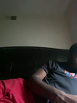 ThickDic28 webkamerás műsora
