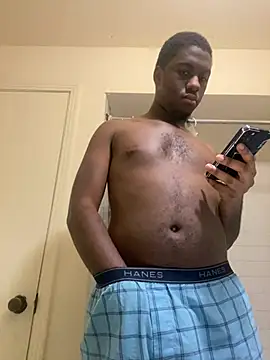 ThickDic28's Webcam Show