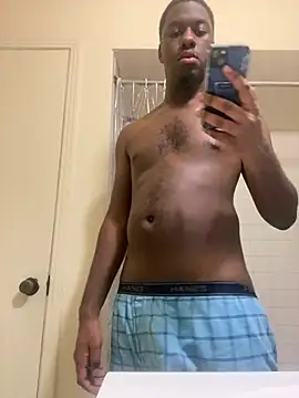 ThickDic28 webkamerás műsora