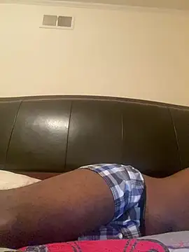 ThickDic28's Webcam Show
