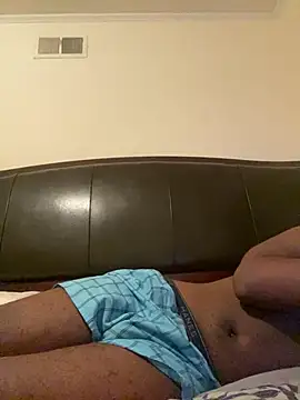 ThickDic28's Webcam Show