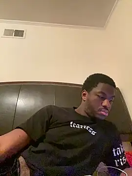 ThickDic28's Webcam Show