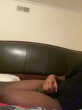 ThickDic28's Webcam Show