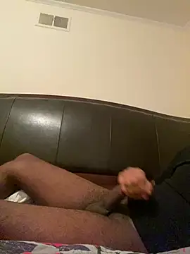 ThickDic28: вебкам-шоу