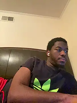 ThickDic28 Webcam Show
