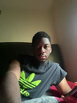 Show Webcam de ThickDic28