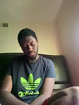 ThickDic28's Webcam Show