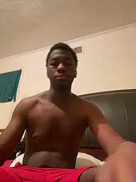 Show Webcam de ThickDic28