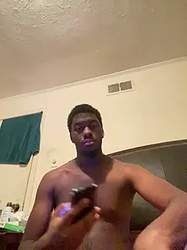 ThickDic28 Webcam Show