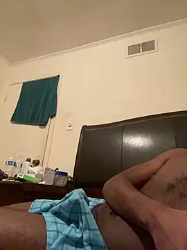 Show Webcam de ThickDic28