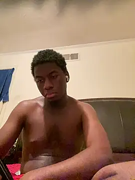 ThickDic28 Pertunjukan Webcam