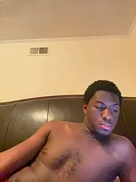 ThickDic28 webkamerás műsora