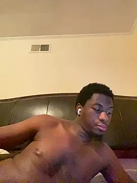 ThickDic28 Pertunjukan Webcam
