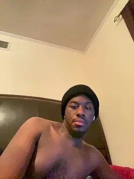 ThickDic28 webkamerás műsora