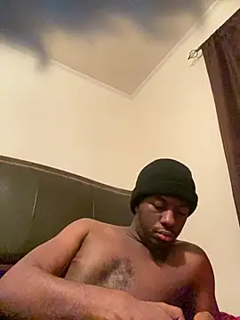 Show de webcam de ThickDic28