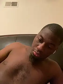 ThickDic28 Шоу с уебкамера