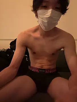 koukun008 Webcam-Show