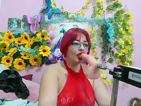 Онлайн чат XXX Yeny_hot_
