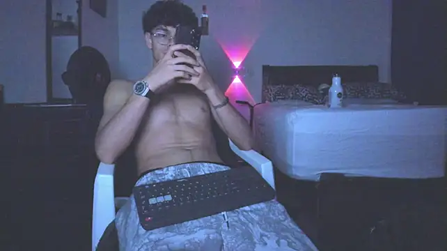 ace_xero_ webcam show
